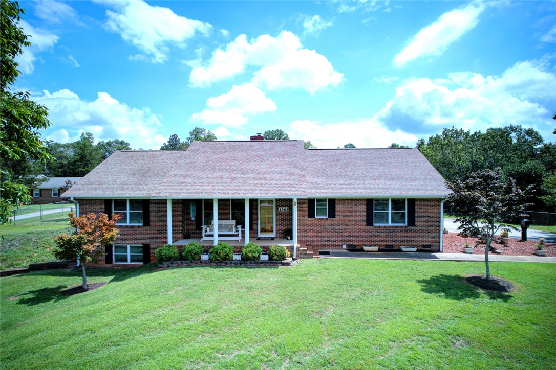 1363 Griffin Mill Road Easley, SC 29640 - Photo 2 of 49