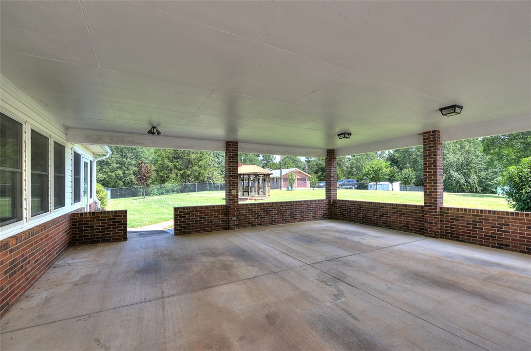 1363 Griffin Mill Road Easley, SC 29640 - Photo 38 of 49