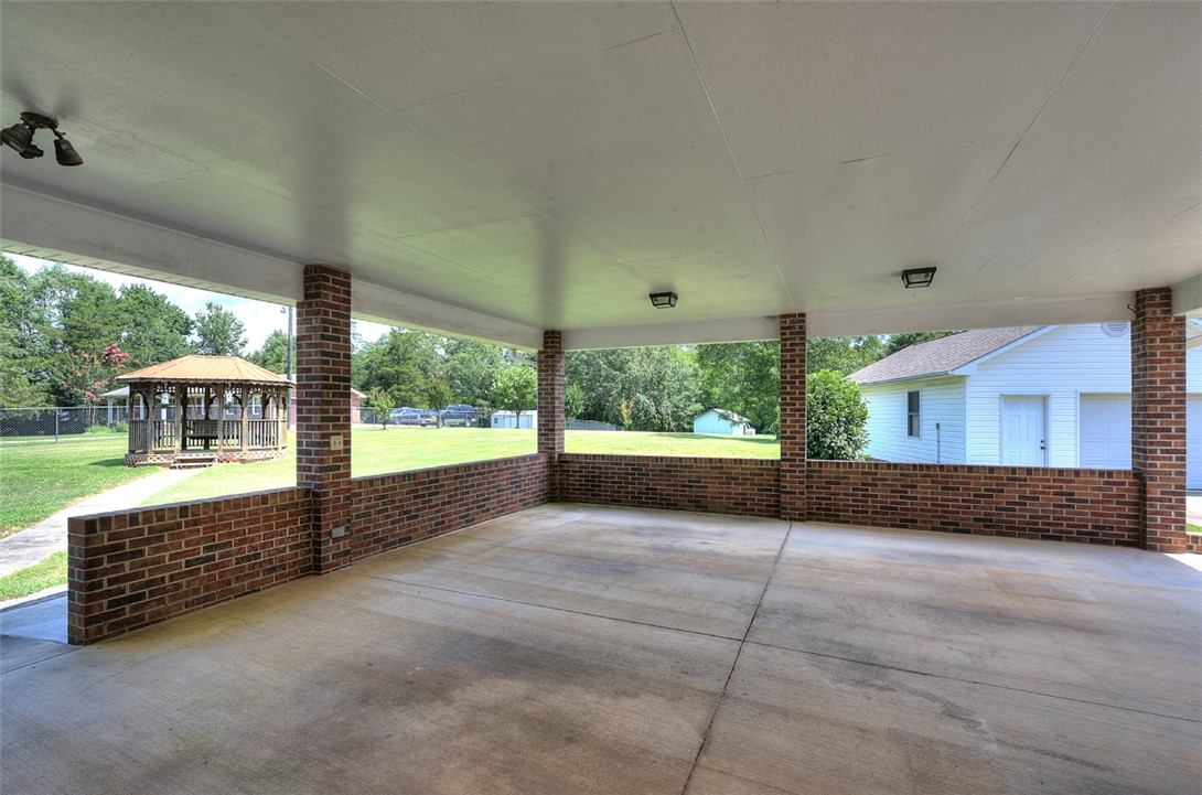 1363 Griffin Mill Road Easley, SC 29640 - Photo 39 of 49