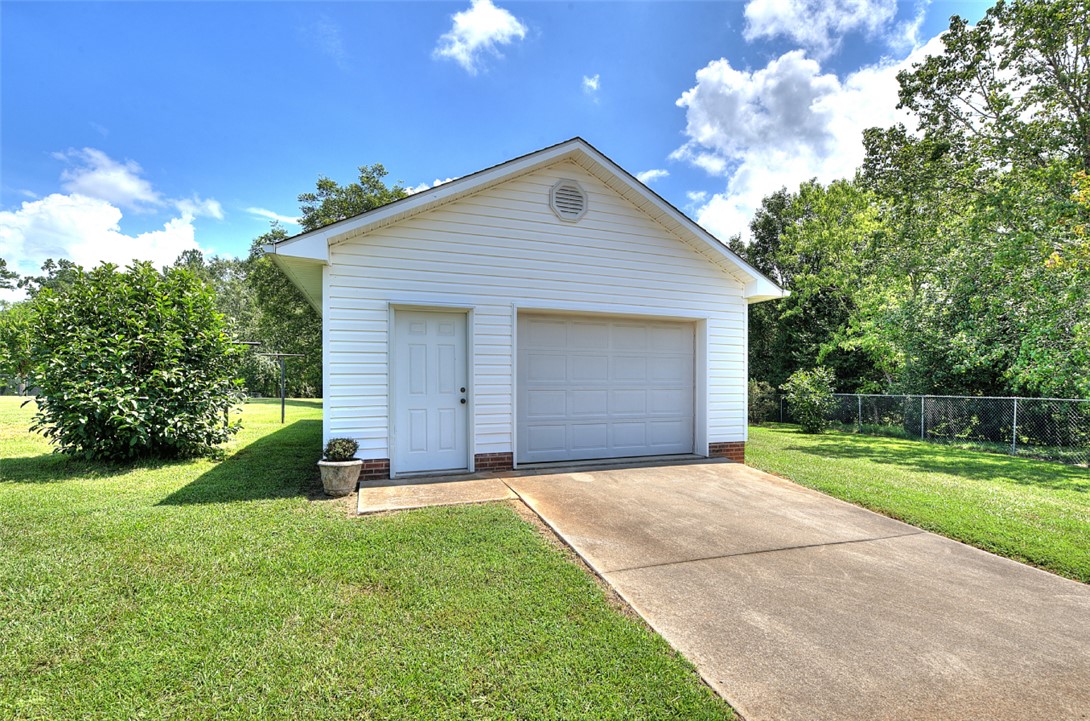 1363 Griffin Mill Road Easley, SC 29640 - Photo 41 of 49