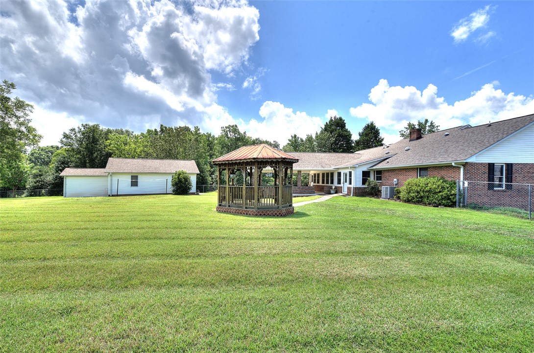 1363 Griffin Mill Road Easley, SC 29640 - Photo 43 of 49