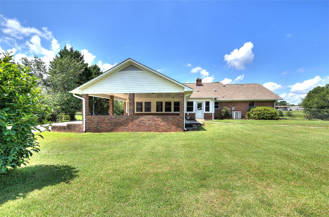 1363 Griffin Mill Road Easley, SC 29640 - Photo 44 of 49