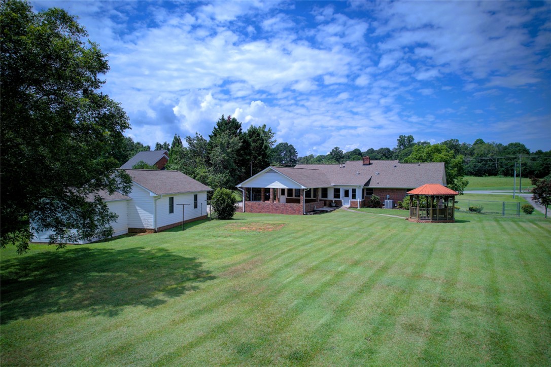 1363 Griffin Mill Road Easley, SC 29640 - Photo 45 of 49