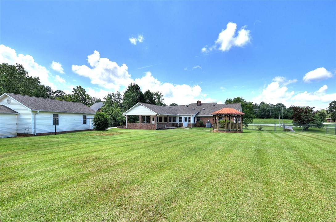 1363 Griffin Mill Road Easley, SC 29640 - Photo 46 of 49