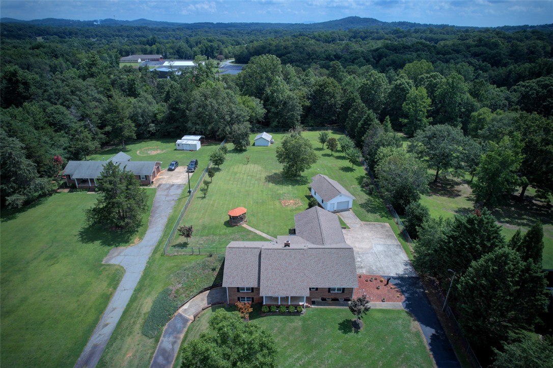 1363 Griffin Mill Road Easley, SC 29640 - Photo 47 of 49