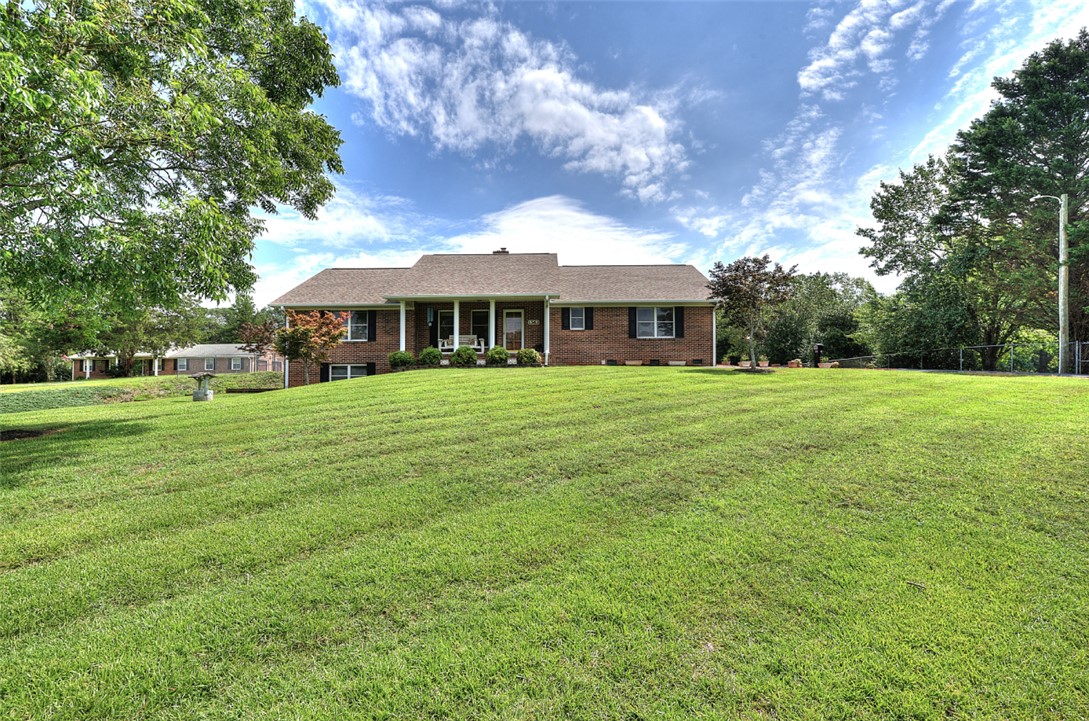 1363 Griffin Mill Road Easley, SC 29640 - Photo 48 of 49