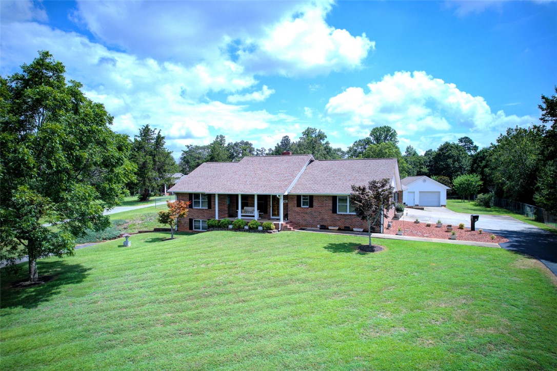 1363 Griffin Mill Road Easley, SC 29640 - Photo 49 of 49