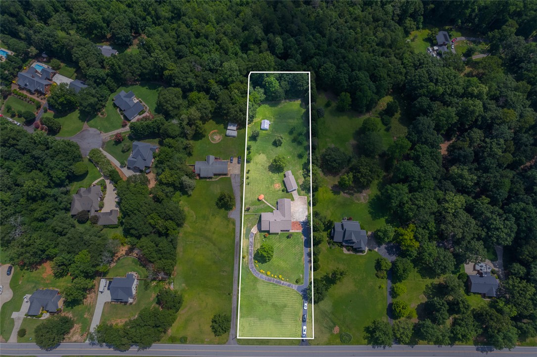 1363 Griffin Mill Road Easley, SC 29640 - Photo 5 of 49