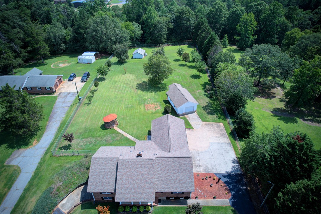 1363 Griffin Mill Road Easley, SC 29640 - Photo 6 of 49