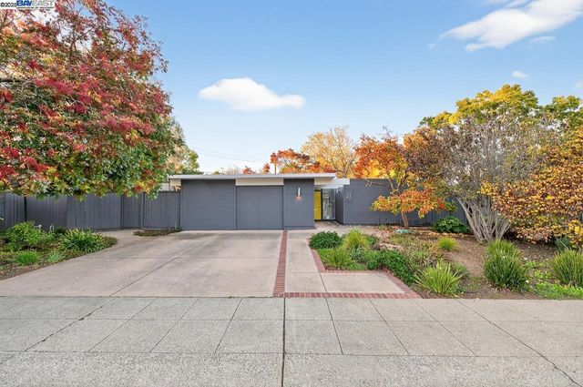 $3,699,000 | 3482 Kenneth Drive, Palo Alto, CA 94303