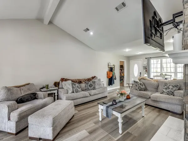 $356,000 | 24418 Glen Loch Drive, Spring, TX 77380