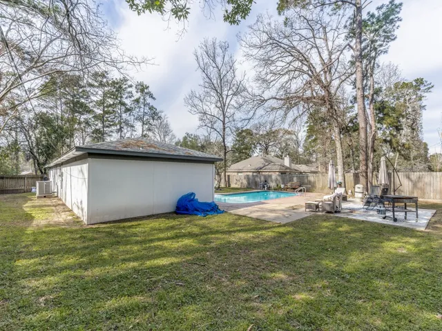 $364,000 | 24418 Glen Loch Drive, Spring, TX 77380
