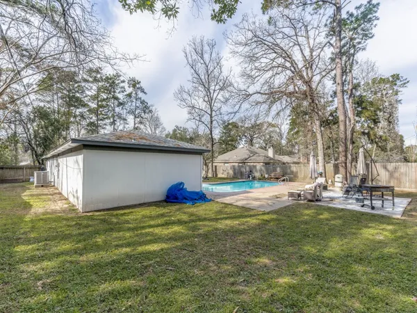 $356,000 | 24418 Glen Loch Drive, Spring, TX 77380