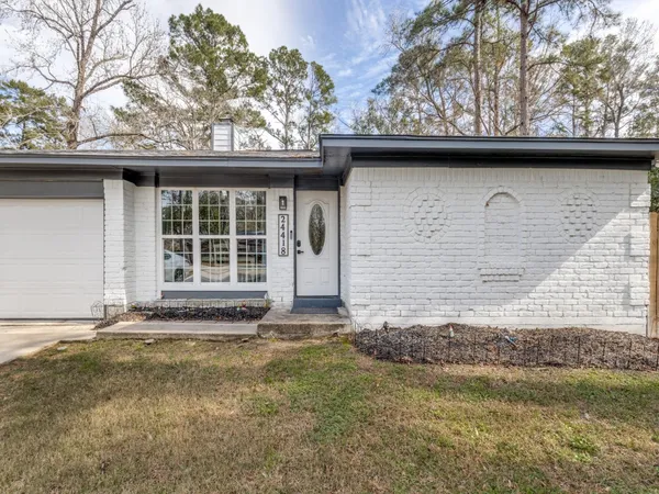 $356,000 | 24418 Glen Loch Drive, Spring, TX 77380