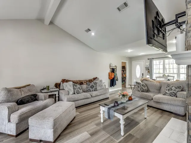 $364,000 | 24418 Glen Loch Drive, Spring, TX 77380