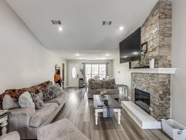 $356,000 | 24418 Glen Loch Drive, Spring, TX 77380