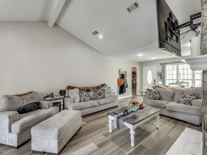 $357,000 | 24418 Glen Loch Drive, Spring, TX 77380