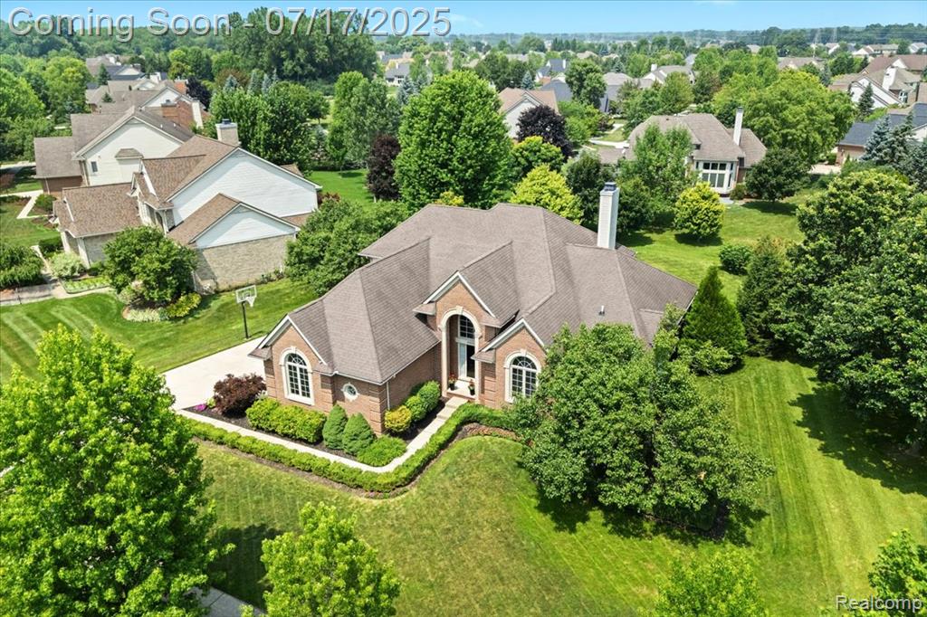 48051 Inveraray Road Canton, MI 48188 - Photo 40 of 52