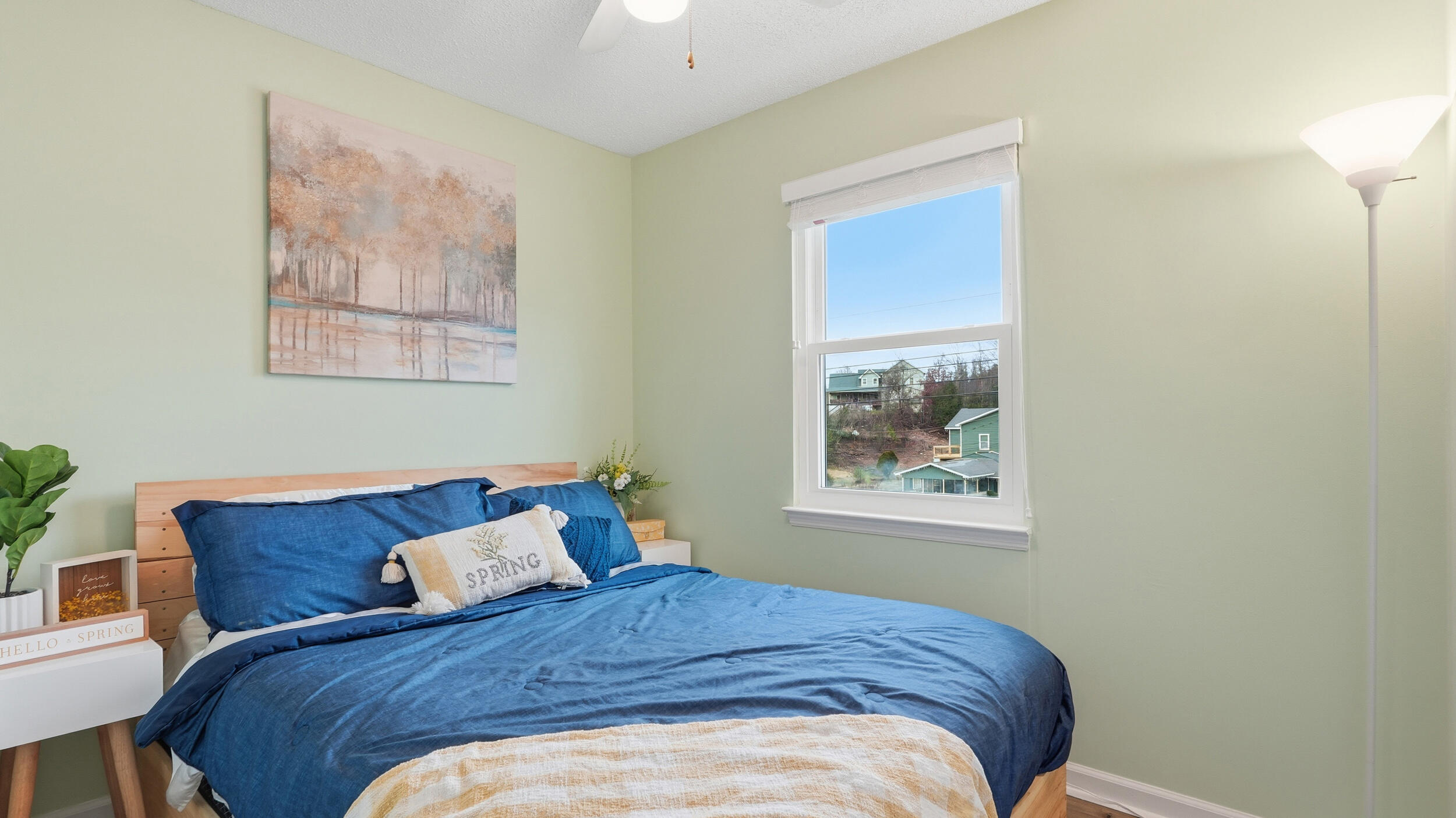 8218 Bill Reed Road Ooltewah, TN 37363 - Photo 11 of 28 8218 Bill Reed Rd-10