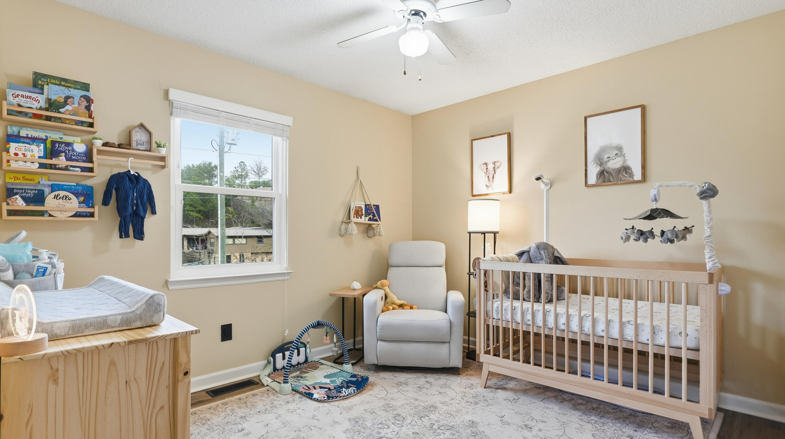 8218 Bill Reed Road Ooltewah, TN 37363 - Photo 20 of 28 8218 Bill Reed Rd-19