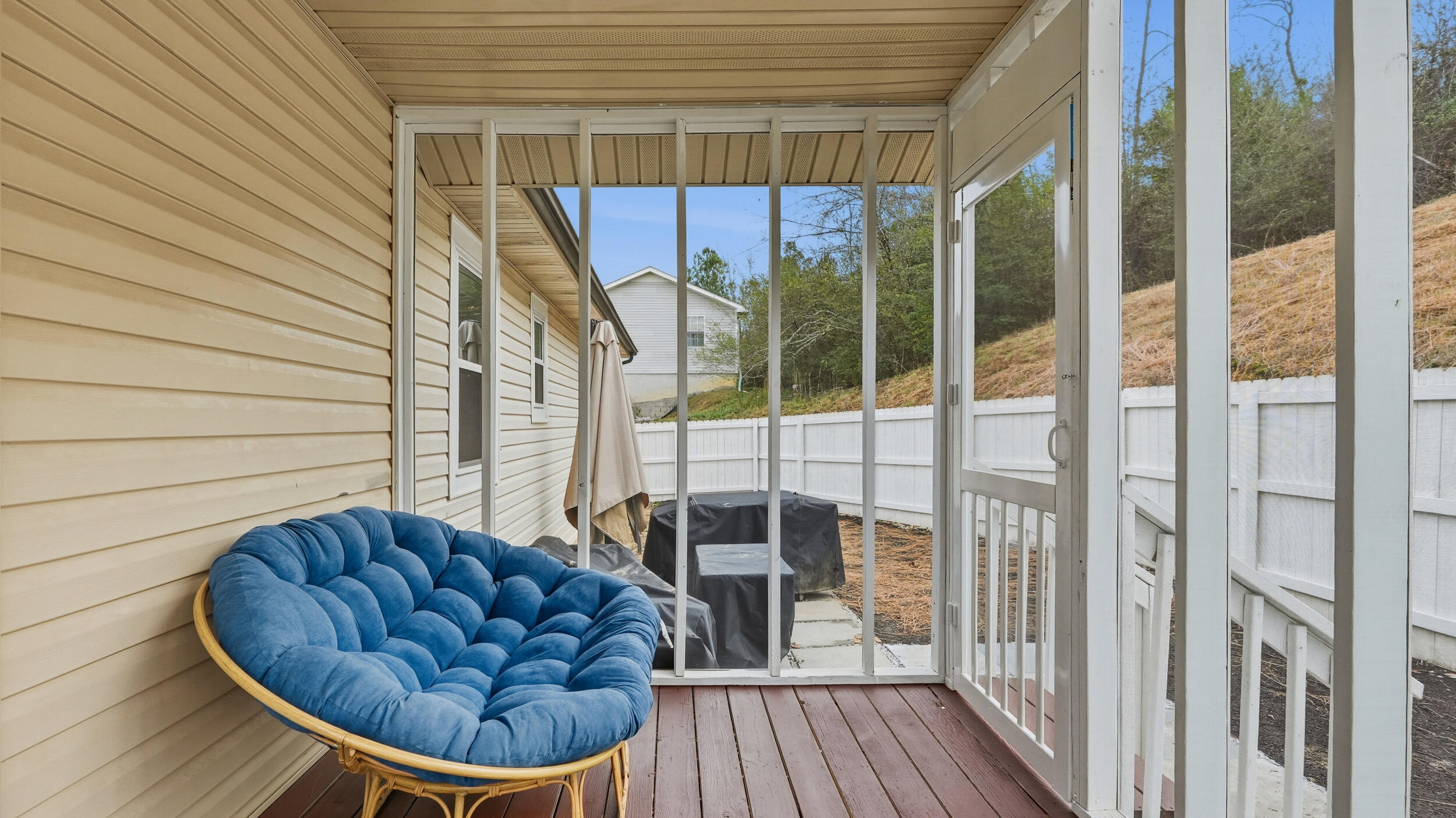 8218 Bill Reed Road Ooltewah, TN 37363 - Photo 22 of 28 8218 Bill Reed Rd-21