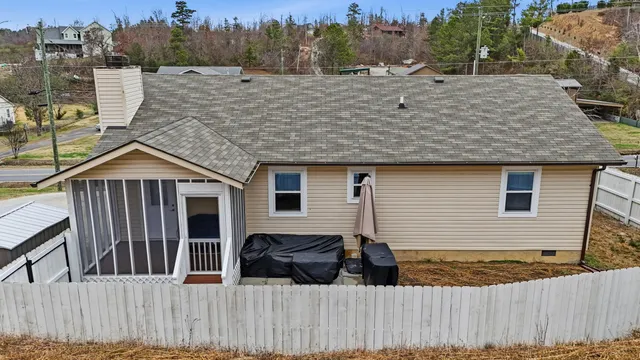 $290,000 | 8218 Bill Reed Road, Ooltewah, TN 37363