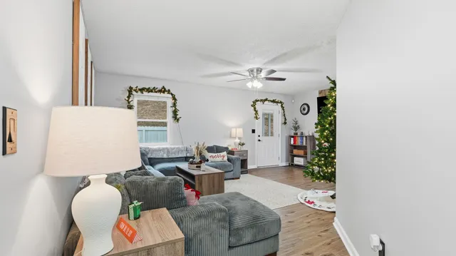 $290,000 | 8218 Bill Reed Road, Ooltewah, TN 37363