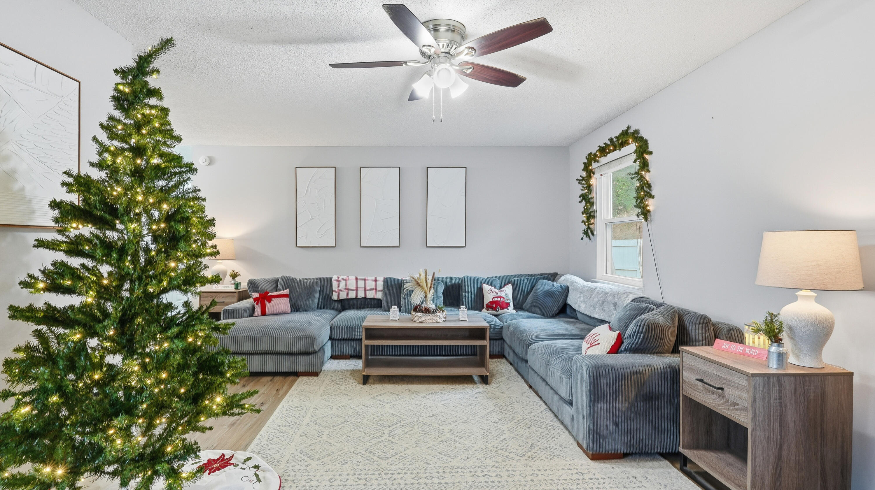 8218 Bill Reed Road Ooltewah, TN 37363 - Photo 7 of 28 8218 Bill Reed Rd-6