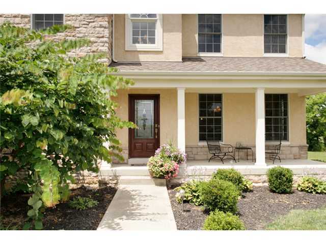 6196 Dublin Road Delaware, OH 43015 - Photo 2 of 24 Gallery Image 2