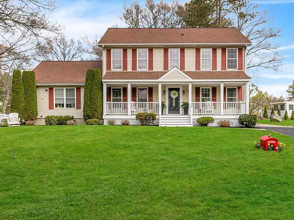 2 Phaneuf Street Middleton, MA 01949 - Photo 2 of 38