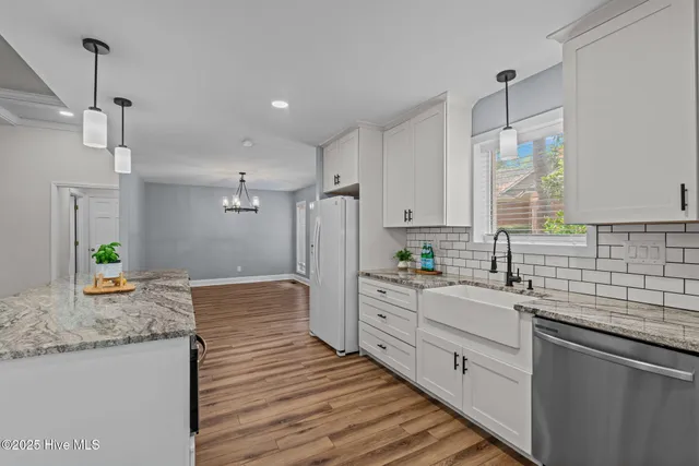 $545,000 | 6 Montclair Court, Pinehurst, NC 28374