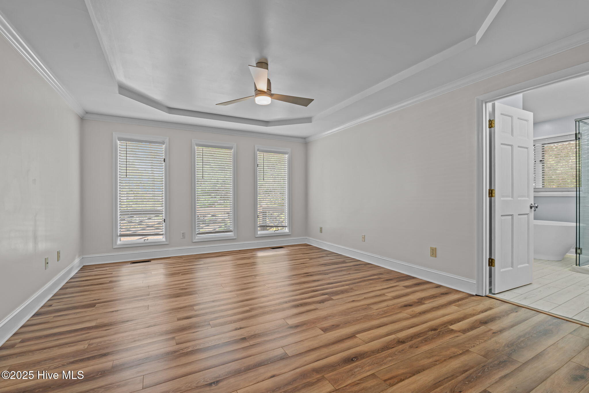 6 Montclair Court Pinehurst, NC 28374 - Photo 15 of 29 Primary Bedroom