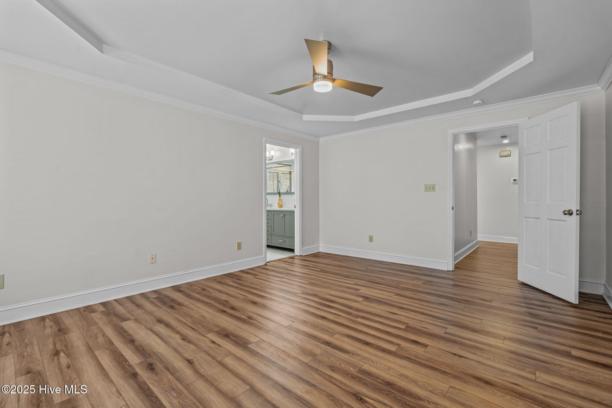 6 Montclair Court Pinehurst, NC 28374 - Photo 16 of 29 Primary Bedroom