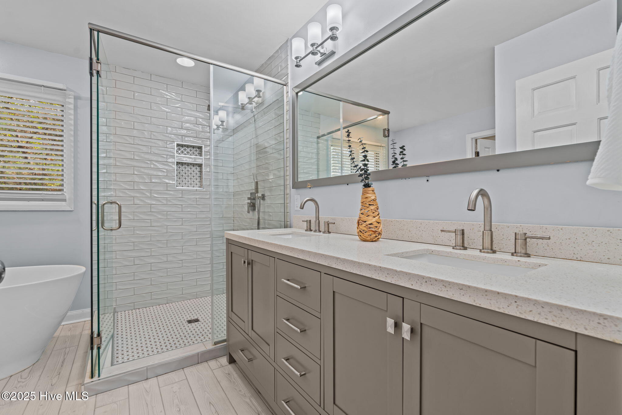 6 Montclair Court Pinehurst, NC 28374 - Photo 17 of 29 Primary Bathroom