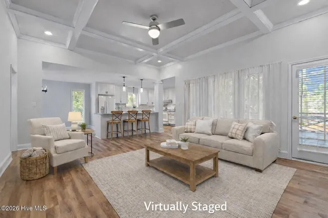 $545,000 | 6 Montclair Court, Pinehurst, NC 28374