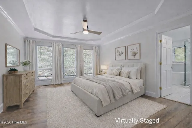 $545,000 | 6 Montclair Court, Pinehurst, NC 28374