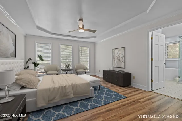 $560,000 | 6 Montclair Court, Pinehurst, NC 28374