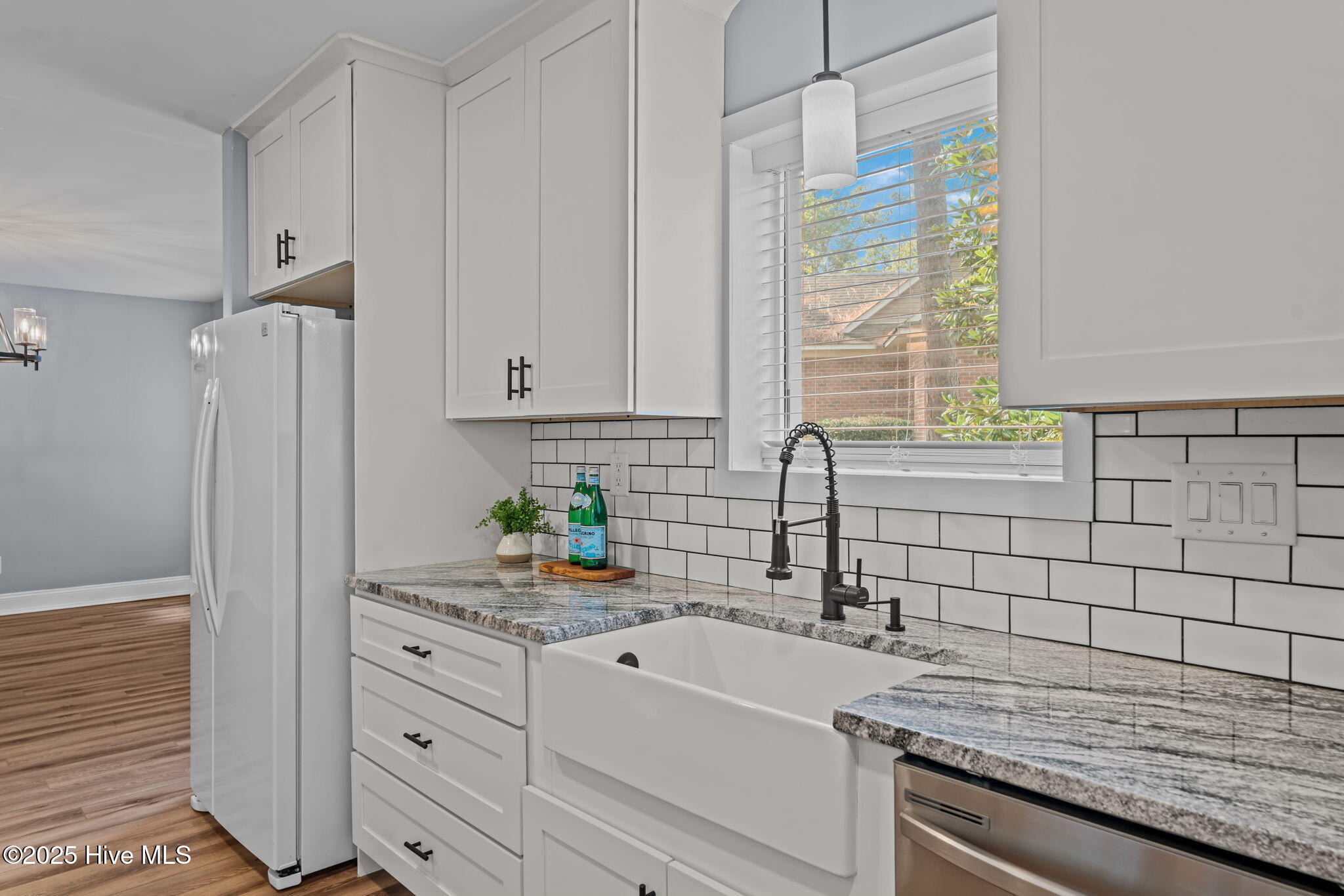 6 Montclair Court Pinehurst, NC 28374 - Photo 8 of 29 Kitchen