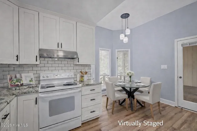 $545,000 | 6 Montclair Court, Pinehurst, NC 28374