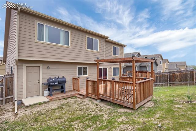 7294 Pearly Health Road Colorado Springs, CO 80908 - Photo 33 of 35 Gallery Image 33
