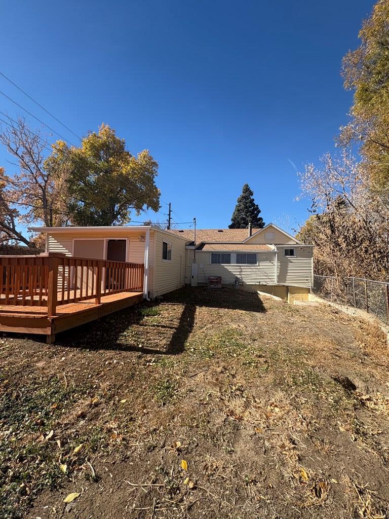 812 State Street Trinidad, CO 81082 - Photo 19 of 24