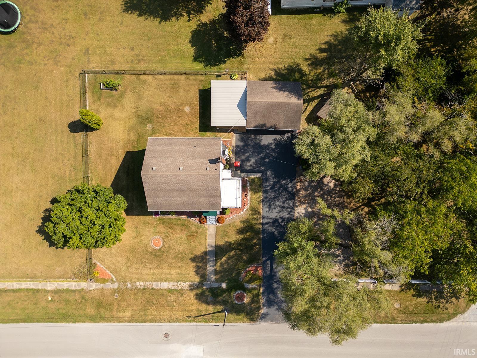 109 North Main Street Reynolds, IN 47980 - Photo 19 of 36