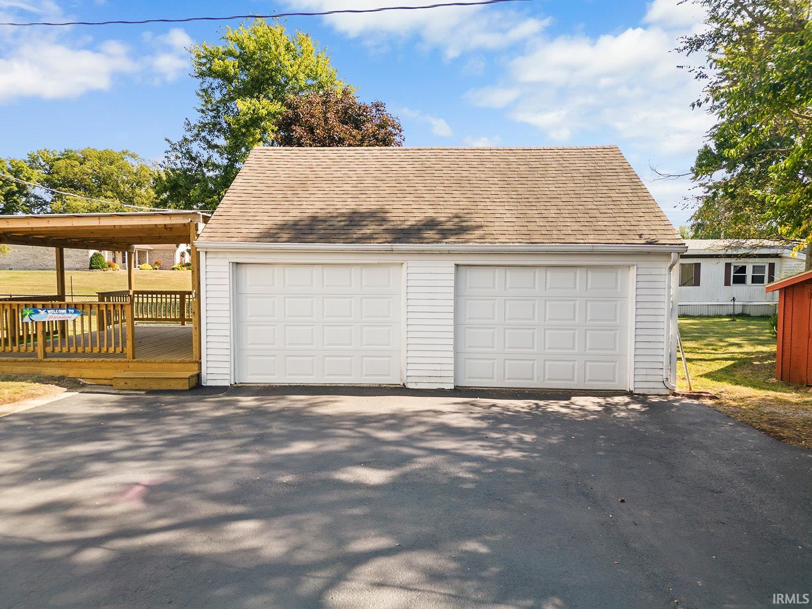 109 North Main Street Reynolds, IN 47980 - Photo 21 of 36