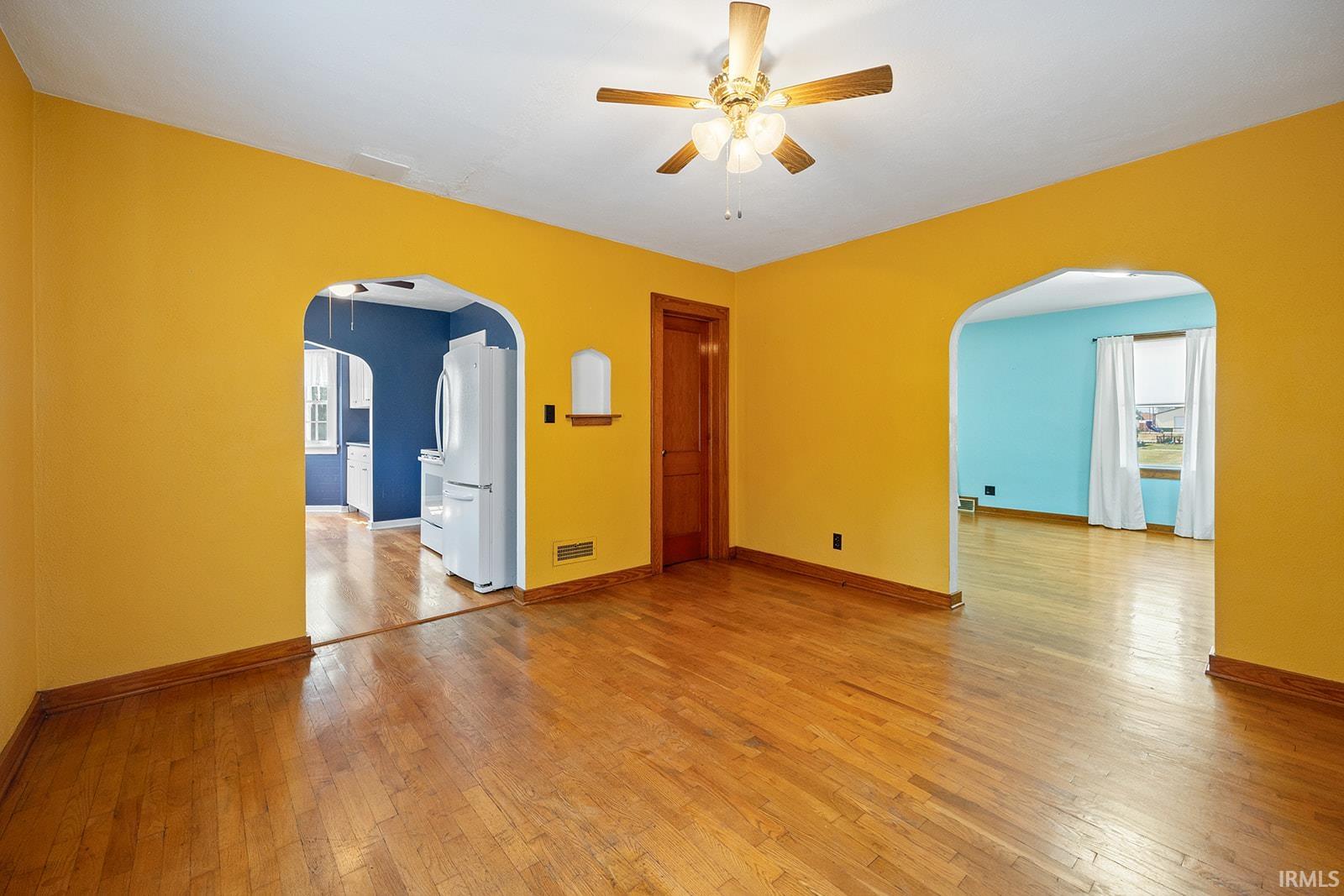 109 North Main Street Reynolds, IN 47980 - Photo 23 of 36