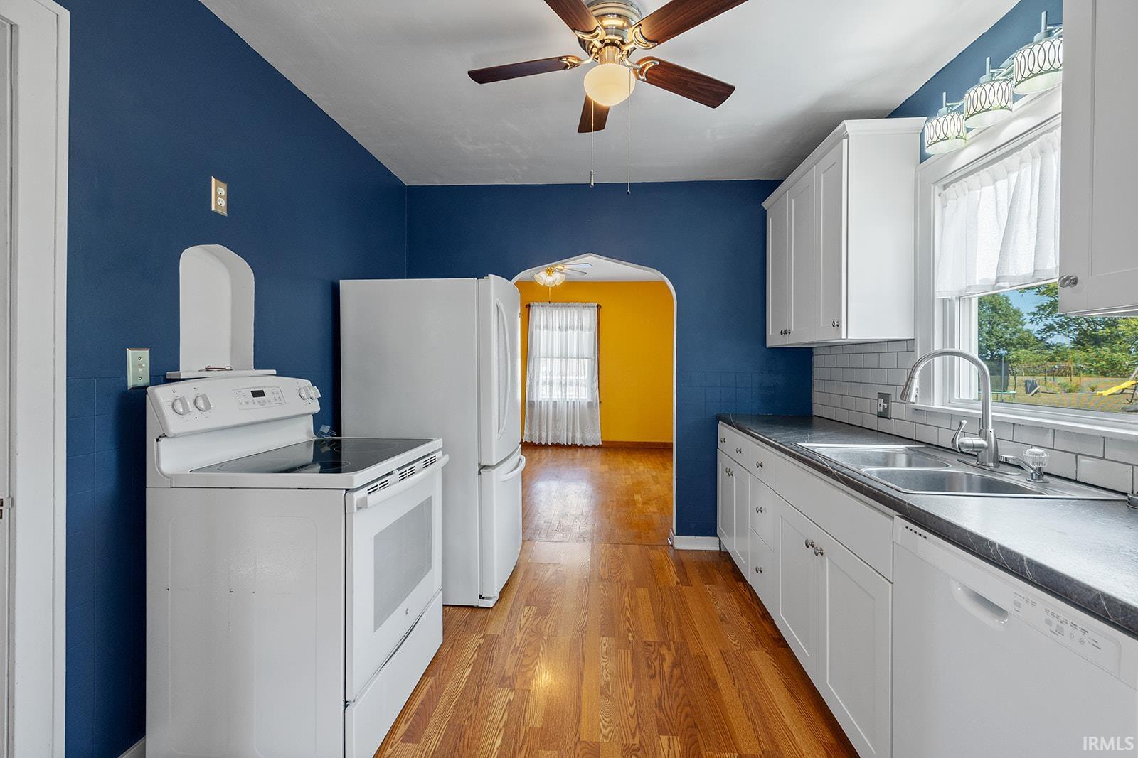 109 North Main Street Reynolds, IN 47980 - Photo 25 of 36