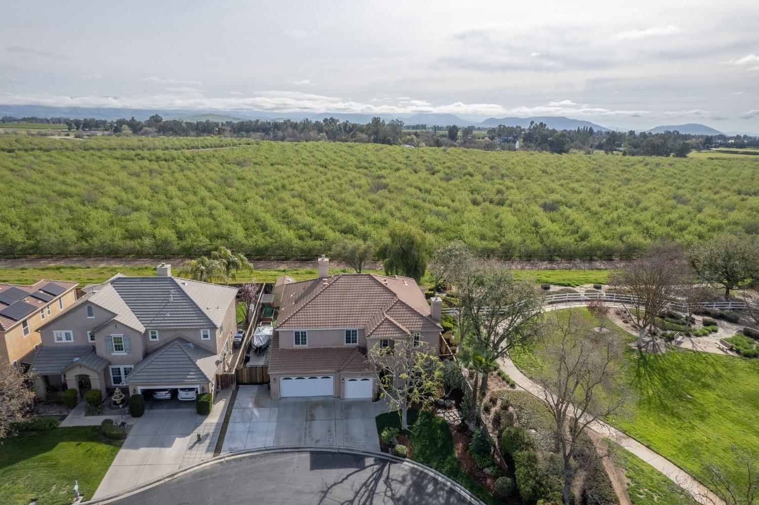 4626 North Arrow Ridge Way Clovis, CA 93619 - Photo 67 of 79