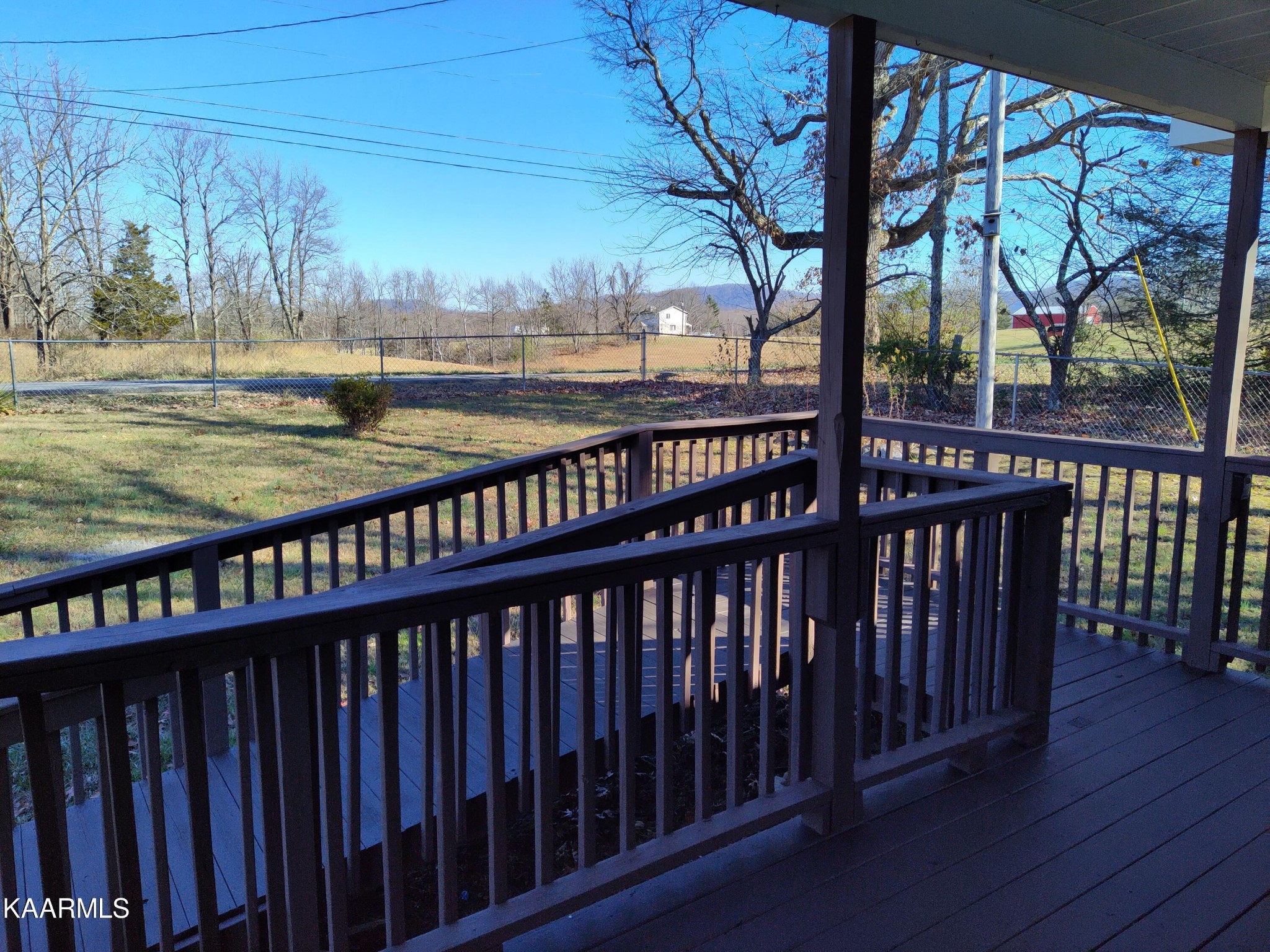 531 Pea Ridge Road Sunbright, TN 37872 - Photo 2 of 17 Gallery Image 2