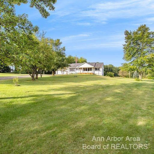 13400 Wilmore Road Stockbridge, MI 49285 - Photo 1 of 21 Photo 1
