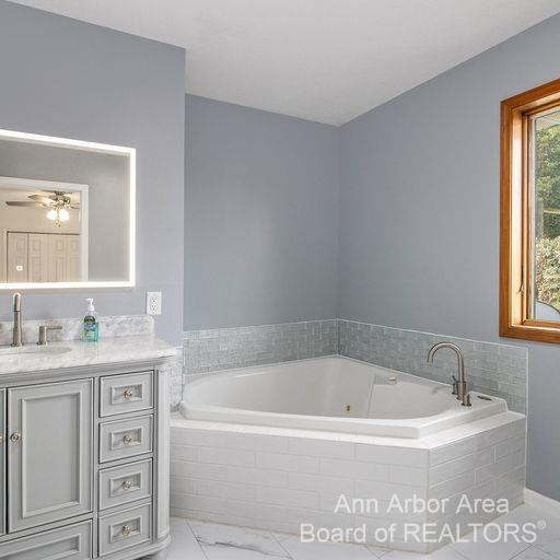 13400 Wilmore Road Stockbridge, MI 49285 - Photo 12 of 21 Photo 12