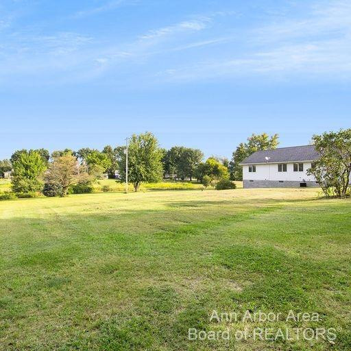 13400 Wilmore Road Stockbridge, MI 49285 - Photo 4 of 21 Photo 4